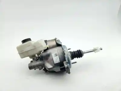Second-hand car spare part brake servo for cupra leon (kl1) basis e-hybrid 204 cv / 150 kw oem iam references 5wb614105aa  