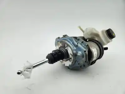 Second-hand car spare part brake servo for cupra leon (kl1) basis e-hybrid 204 cv / 150 kw oem iam references 5wb614105aa  