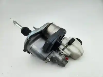 Second-hand car spare part brake servo for cupra leon (kl1) basis e-hybrid 204 cv / 150 kw oem iam references 5wb614105aa  