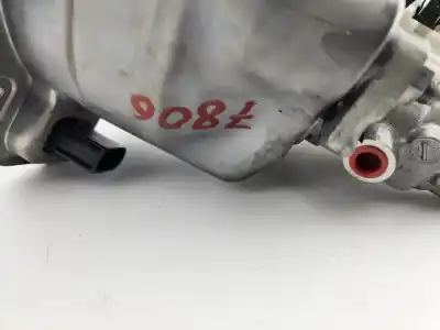 Second-hand car spare part brake servo for cupra leon (kl1) basis e-hybrid 204 cv / 150 kw oem iam references 5wb614105aa  