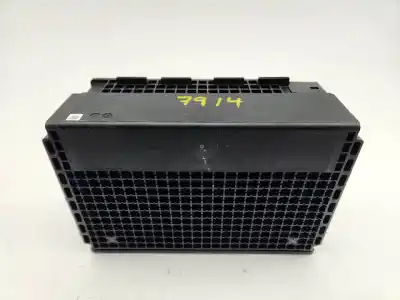 İkinci el araba yedek parçası Akü için RENAULT ARKANA (EU VERSION) TECHNO 140 CV / 103 KW OEM IAM referansları 244108822R  