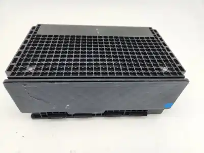 İkinci el araba yedek parçası akü için renault arkana (eu version) techno 140 cv / 103 kw oem iam referansları 244108822r  