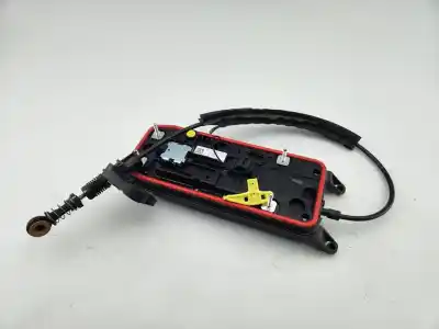 Автозапчасти б/у рычаг переключения передач за cupra leon (kl1) basis e-hybrid 204 cv / 150 kw ссылки oem iam 5wa713033ap  