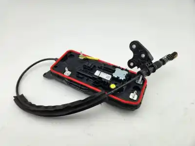 Автозапчасти б/у рычаг переключения передач за cupra leon (kl1) basis e-hybrid 204 cv / 150 kw ссылки oem iam 5wa713033ap  