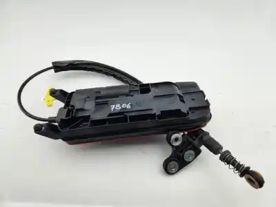 Автозапчасти б/у рычаг переключения передач за cupra leon (kl1) basis e-hybrid 204 cv / 150 kw ссылки oem iam 5wa713033ap