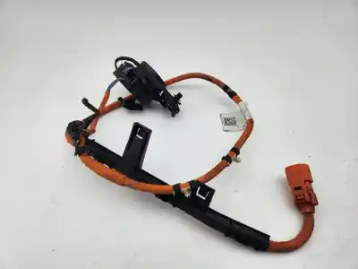 Second-hand car spare part electronic module for cupra leon (kl1) basis e-hybrid 204 cv / 150 kw oem iam references 1ea915651c  