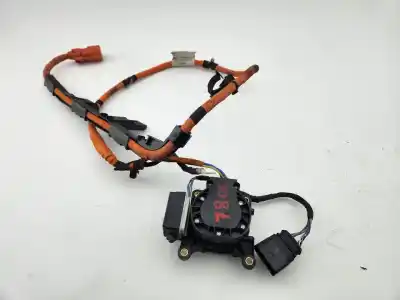 Автозапчасти б/у электронный модуль за cupra leon (kl1) basis e-hybrid 204 cv / 150 kw ссылки oem iam 1ea915651c