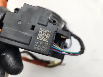 Second-hand car spare part electronic module for cupra leon (kl1) basis e-hybrid 204 cv / 150 kw oem iam references 1ea915651c  