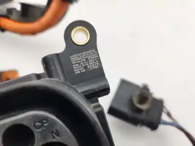 Second-hand car spare part electronic module for cupra leon (kl1) basis e-hybrid 204 cv / 150 kw oem iam references 1ea915651c  