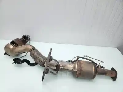 Автозапчасти б/у катализатор за cupra leon (kl1) basis e-hybrid 204 cv / 150 kw ссылки oem iam 5wa131723h  