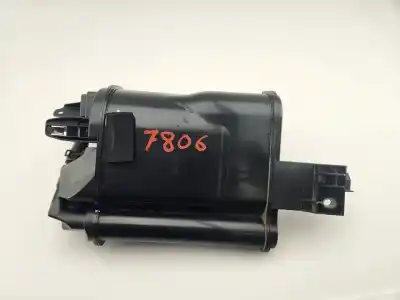 Автозапчастина б/у фільтр з активованим вуглем для cupra leon (kl1) basis e-hybrid 204 cv / 150 kw посилання на oem iam 5q0201797d  