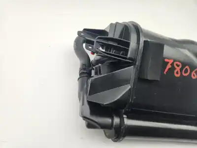 Автозапчастина б/у фільтр з активованим вуглем для cupra leon (kl1) basis e-hybrid 204 cv / 150 kw посилання на oem iam 5q0201797d  