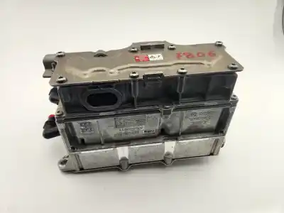 Автозапчасти б/у инверсор за cupra leon (kl1) basis e-hybrid 204 cv / 150 kw ссылки oem iam 5wa907070b  