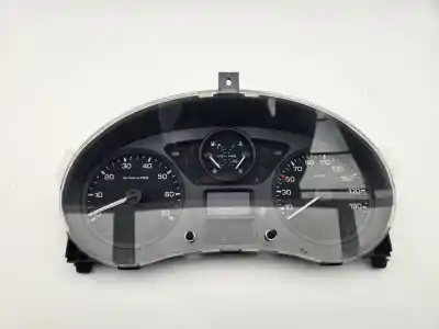 Peça sobressalente para automóvel em segunda mão quadrante por peugeot partner kombi access referências oem iam 9801642280