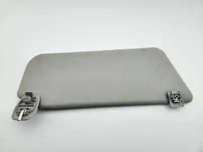 Peça sobressalente para automóvel em segunda mão pára-sol esquerdo por peugeot partner kombi access referências oem iam 