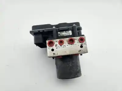 Peça sobressalente para automóvel em segunda mão abs por peugeot 508 active referências oem iam 9677031780  