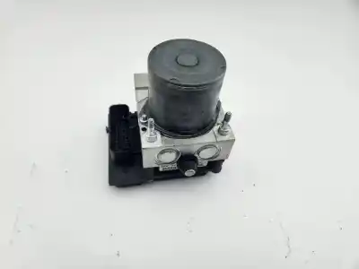 Peça sobressalente para automóvel em segunda mão abs por peugeot 508 active referências oem iam 9677031780  
