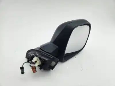 Peça sobressalente para automóvel em segunda mão espelho retrovisor direito por peugeot partner kombi access referências oem iam 