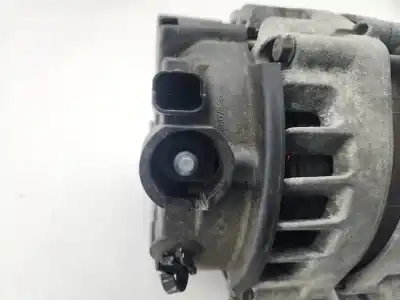Peça sobressalente para automóvel em segunda mão alternador por peugeot partner kombi access referências oem iam 9678048880