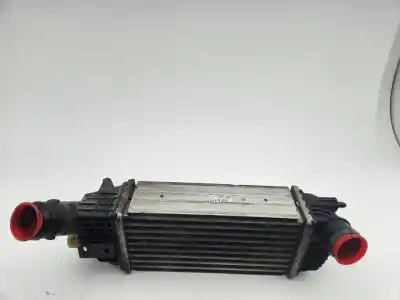 Second-hand car spare part Intercooler for PEUGEOT 508 Active OEM IAM references 9683009680  