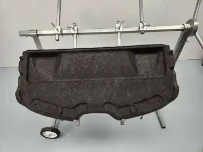 İkinci el araba yedek parçası arka tepsi için peugeot 208 access oem iam referansları 9873766680