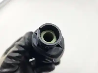 Gebrauchtes Autoersatzteil schalthebelknopf zum peugeot 208 access oem-iam-referenzen 16088722zd