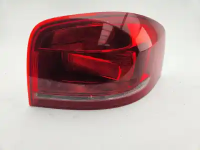 Автозапчастина б/у правий ліхтар для audi a3 (8p) 1.8 tfsi ambiente посилання на oem iam 8p3945096  