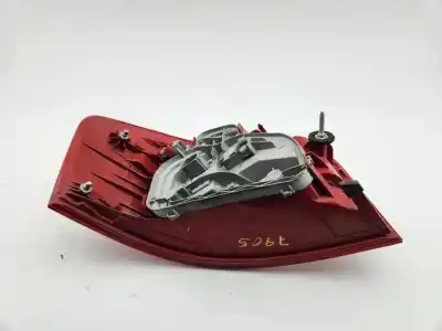 Автозапчастина б/у правий ліхтар для audi a3 (8p) 1.8 tfsi ambiente посилання на oem iam 8p3945096  