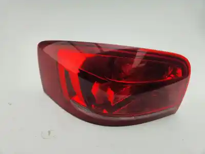 Автозапчасти б/у левый задний фонарь за audi a3 (8p) 1.8 tfsi ambiente ссылки oem iam 8p3945095  