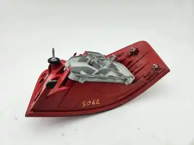 Автозапчасти б/у левый задний фонарь за audi a3 (8p) 1.8 tfsi ambiente ссылки oem iam 8p3945095  