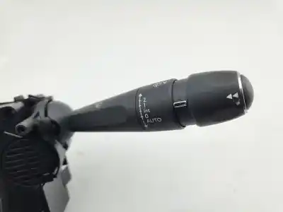 Second-hand car spare part multifunction switch for peugeot 508 active oem iam references 98112068zd  