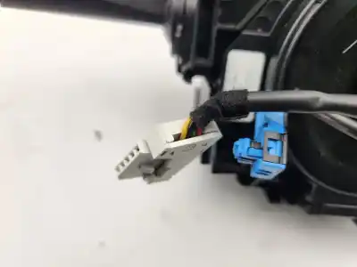 Second-hand car spare part multifunction switch for peugeot 508 active oem iam references 98112068zd  