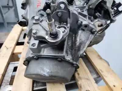 Peça sobressalente para automóvel em segunda mão caixa de velocidades por peugeot partner kombi access referências oem iam 20dp33