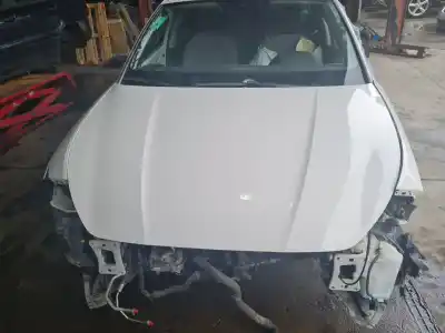 Автозапчасти б/у КАПОТ за SEAT LEON SPORTSTOURER (KL8)  ссылки OEM IAM 5FA823031D  