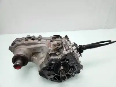 Second-hand car spare part transfer box for ford ranger (eq) doka 4x4 oem iam references   