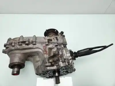 Second-hand car spare part transfer box for ford ranger (eq) doka 4x4 oem iam references   