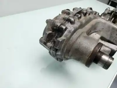 Second-hand car spare part transfer box for ford ranger (eq) doka 4x4 oem iam references   