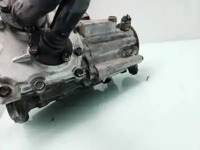 Second-hand car spare part transfer box for ford ranger (eq) doka 4x4 oem iam references 