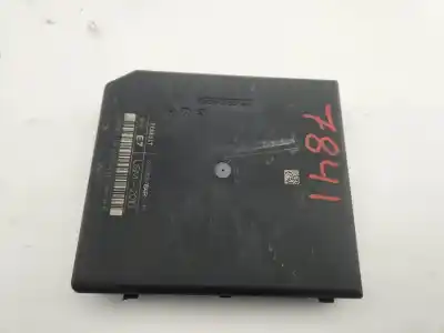 Автозапчастина б/у реле/запоперівник для renault kangoo ii (f/kw0) profesional 90 cv / 66 kw посилання на oem iam 284b68764r  