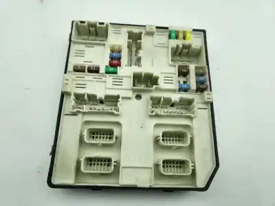 Автозапчастина б/у реле/запоперівник для renault kangoo ii (f/kw0) profesional 90 cv / 66 kw посилання на oem iam 284b68764r  