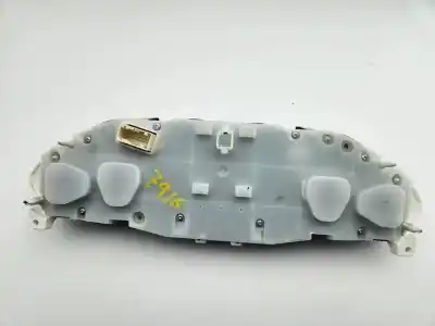 Peça sobressalente para automóvel em segunda mão quadrante por peugeot 208 access referências oem iam 9801904080  