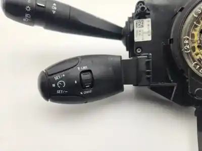 Second-hand car spare part multifunction switch for peugeot 208 access oem iam references 98030394zd  