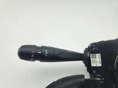 Second-hand car spare part multifunction switch for peugeot 208 access oem iam references 98030394zd  