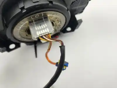 Second-hand car spare part multifunction switch for peugeot 208 access oem iam references 98030394zd  