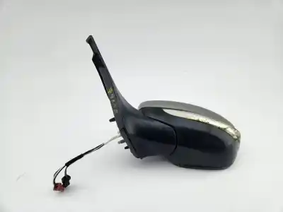 Peça sobressalente para automóvel em segunda mão espelho retrovisor esquerdo por peugeot 208 access referências oem iam 