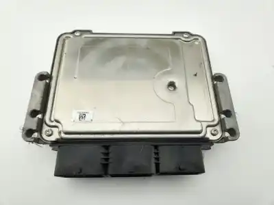 Second-hand car spare part ecu engine control for peugeot 208 access oem iam references 9805947580  