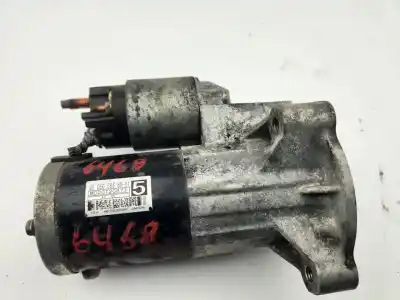 Second-hand car spare part  for PEUGEOT 508  OEM IAM references 9805058680  