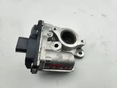 Автозапчастина б/у клапан Egr для RENAULT KANGOO II (F/KW0) Profesional 90 CV / 66 KW Посилання на OEM IAM 147109074R  