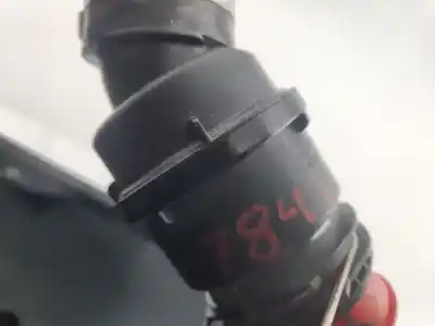 Автозапчастина б/у труба для renault kangoo ii (f/kw0) profesional 90 cv / 66 kw посилання на oem iam 144608356r  