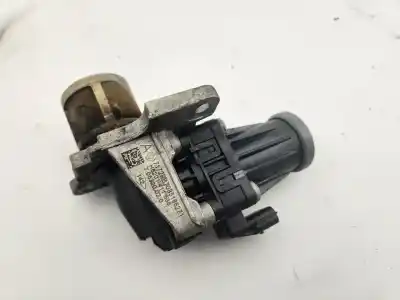 Автозапчастина б/у клапан egr для renault kangoo ii (f/kw0) profesional 90 cv / 66 kw посилання на oem iam 5079750303  